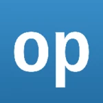 Logo of op-online.de android Application 