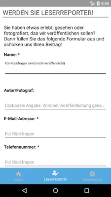 op-online.de android App screenshot 1